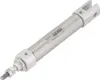 CDJ2D16-50B Pneumatický válec o průměru 16 mm a zdvihu 50 Náhled obrázku produktu 4