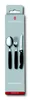 A product package for a set of cutlery. Anteprima dell’immagine prodotto