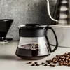 Hario Range Server V60 01 360 ml microwave Podgląd zdjęcia produktu 3