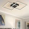 ZMH Lampa sufitowa LED - Ściemniana pilotem Lampa do salonu Podgląd zdjęcia produktu 7