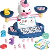 ASKSA Lernspielzeug Mathe-Spiel, Montessori Spielzeug fuer Produktbild-Vorschau 1