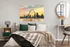 MuchoWow® Poster Skyline - New York - Bogen 120x80 cm - Produktbild-Vorschau 4