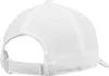 110 Cool & Dry Mini Pique Cap,white Produktbild-Vorschau 3