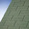 3 m² Rechteckschindeln grün,Schindeln Dachschindeln Produktbild-Vorschau 2