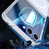 Samsung Galaxy Z Flip 7 - 3Mk Rüstung Magcase Produktbild-Vorschau 3