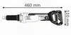 Bosch. Straight Grinder Ggs 18V-23 Lc Solo Lb Anteprima dell’immagine prodotto 13