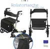SENIORI Rollator / Rollstuhl Tasche Rollatortasche Produktbild-Vorschau 2