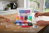 XXL Slime Set Schleim Bastelset mit viel Zubehör Produktbild-Vorschau 3