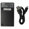 vhbw USB-C Ladegerät kompatibel mit Sony Handycam Produktbild-Vorschau 1