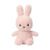Miffy Sitting Terry Light Pink -- 23 cm Produktbild-Vorschau 1