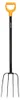 Fiskars Solid™ Fourchette à compost 1070674 Voir les images du produit 2