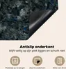 KitchenYeah© Herdabdeckplatte Marmor - Granit - Muster , Produktbild-Vorschau 4