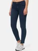 Pantalones vaqueros ajustados para mujer Tazzio, modelo Vista previa de la imagen del producto 8