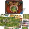 Ravensburger The Rise of Queensdale Brettspiel Produktbild-Vorschau 3