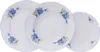 Set d'assiettes Thun Bernadotte, 18 pièces Voir les images du produit 2