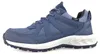 Jack Wolfskin Woodland 2 Texapore Low W Wanderschuh Blau in Produktbild-Vorschau 15