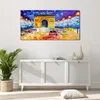 Coloray Acrylbild 120x60  Wandbild Acrylbilder Kunstdruck Produktbild-Vorschau 4