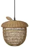KidsDepot Veda Hängelampe Natur | Lampen Produktbild-Vorschau 1