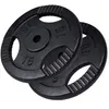 GORILLA SPORTS® Hantelscheiben - Set 30kg, 2x15kg Gewichte, Produktbild-Vorschau 1
