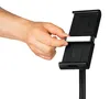 DURABLE Tablet Halterung TOUGH FLOOR, 894501, schwarz Produktbild-Vorschau 10
