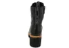 Panama Jack Padme B2  Veterschoenen Hak - Zwart - Maat 40 Produktbild-Vorschau 40