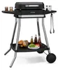 Grill elektryczny Klarstein Gatsby 3050 W - Wewnątrz i na Podgląd zdjęcia produktu 9