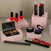 Kosmetikkoffer, Make-up-Set, Home-Spa, XXL-Koffer Produktbild-Vorschau 13