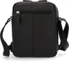 PICARD borsa a tracolla Milano Crossbody Bag Black nero Anteprima dell’immagine prodotto 19