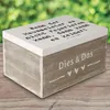 Mr. & Mrs. Panda Box Spruch Hausmeister Hilfe 22 x 15 cm - Produktbild-Vorschau 2