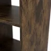 Scaffale a ripiani Relaxdays, 6 ripiani, A x L x P: 97,5 x Anteprima dell’immagine prodotto 7