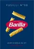 Barilla Pasta XXL Mix 20x500g (Farfalle, Fusilli, Produktbild-Vorschau 2