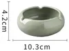 Kleiner Aschenbecher, Aschenbecher für Terrasse, Zuhause, Produktbild-Vorschau 2
