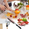Profesionální brousek na nože se 6 brusnými kameny, 360°ã Náhled obrázku produktu 3