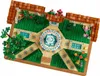 LEGO ICONS 10359 Jardin de la fontaine (10359) Voir les images du produit 27
