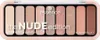 Essence Paleta cieni do powiek 10 Pretty in Nude, 10 g Podgląd zdjęcia produktu 2