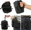Gürteltasche - Hüfttasche - Militärstil - Armee - Survival Produktbild-Vorschau 13