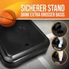 VALENESS® Basketballkorb Outdoor - [150 bis 210 cm] Produktbild-Vorschau 6