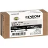 Epson Tintenpatrone light gray T 47A9 50 ml Ultrachrome Pro Produktbild-Vorschau 13