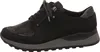 Lugina Hiroko - Black Nubuck Leather Velikost: 39.5 Normal Náhled obrázku produktu 77