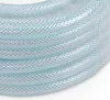 Powerplus wąż sprężonego powietrza 10 m PVC przezroczysty Podgląd zdjęcia produktu 3