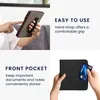 kwmobile Flip Hülle kompatibel mit Kobo Kobo Libra Colour / Produktbild-Vorschau 3
