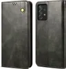 Galaxy A53 5G Hülle, Leder Flip Brieftasche Schutzhülle mit Produktbild-Vorschau 1