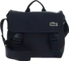 LACOSTE sac à épaule bandoulière Slim Messenger Bag Abimes Voir les images du produit 1