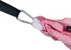 Travelnet Hängematte L240 x B140 – Rosa – 1 Person Produktbild-Vorschau 2