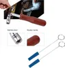 Kit d'accordage professionnel pour piano - 1 marteau Voir les images du produit 4