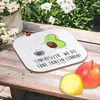 Mr. & Mrs. Panda Tischschoner Synthesizer Tanz - Weiß - Produktbild-Vorschau 4