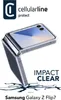 Hülle Clear Case Samsung Galaxy Z Flip7 Produktbild-Vorschau 3