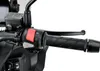 Motorroller ADV X-treme 125 ccm 85 km/h EURO 5+ schwarz Produktbild-Vorschau 14