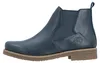Zapatos y botas para mujer Rieker, color azul, para uso Vista previa de la imagen del producto 5