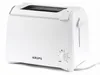 Krups Proaroma Weiß, 2 Scheibe(n), Weiß, Drehregler, 850 W, Produktbild-Vorschau 9